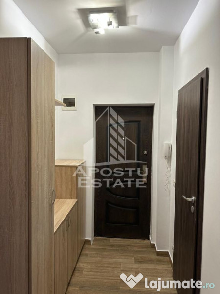 Apartament 1 camera ,Giroc 