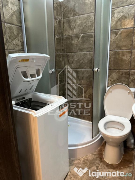 Apartament 1 camera ,Giroc 