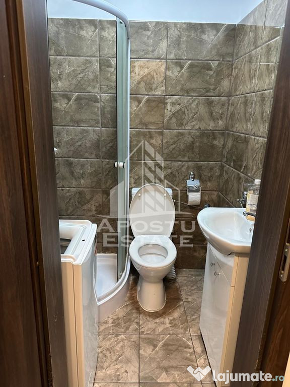 Apartament 1 camera ,Giroc 