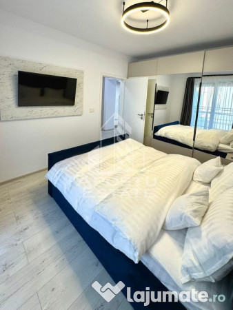 Apartament 2 camere, Zona Aradului, prima inchiriere,parc... 