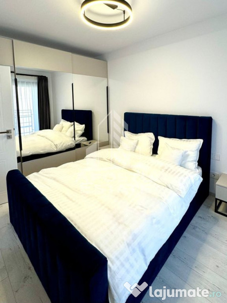 Apartament 2 camere, Zona Aradului, prima inchiriere,parc... 