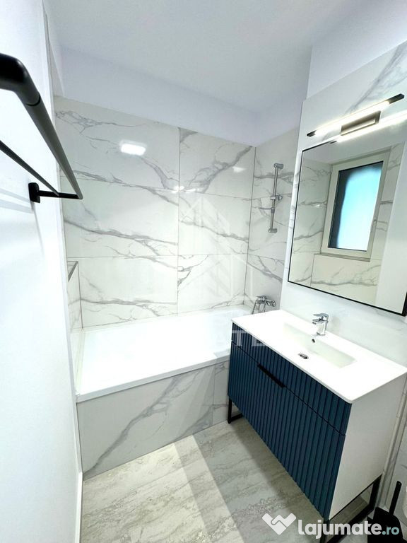 Apartament 2 camere, Zona Aradului, prima inchiriere,parc... 