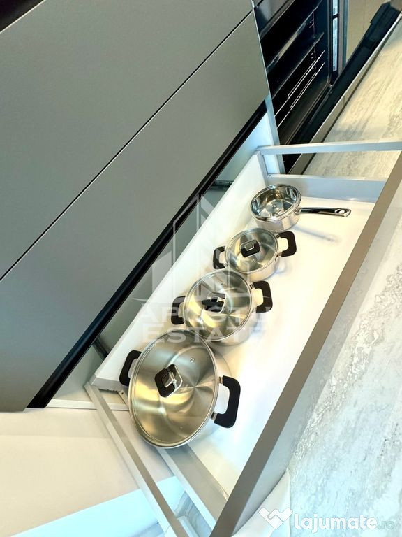 Apartament 2 camere, Zona Aradului, prima inchiriere,parc... 