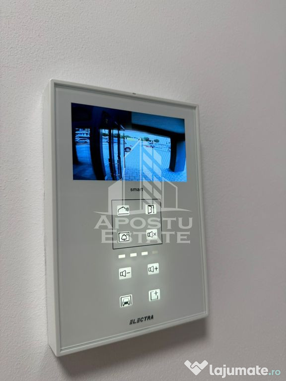 Apartament 2 camere, Zona Aradului, prima inchiriere,parc... 