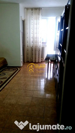 Garsoniera in zona Nicolina