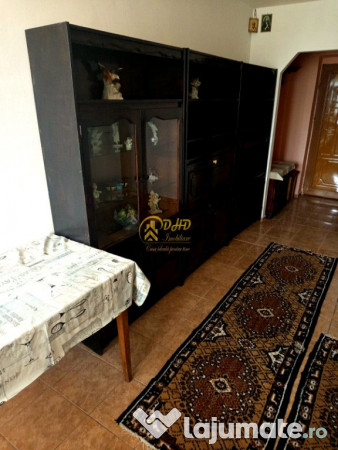 Garsoniera in zona Nicolina