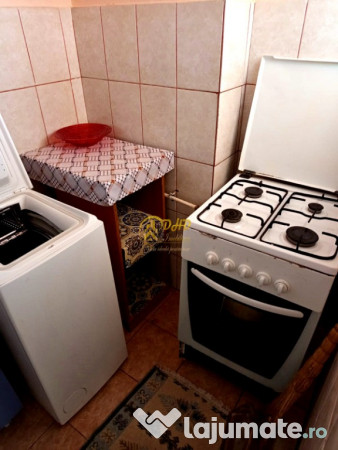 Garsoniera in zona Nicolina