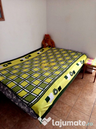 Garsoniera in zona Nicolina