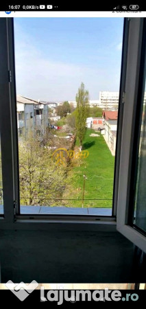 Garsoniera in zona Nicolina