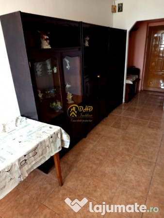 Garsoniera in zona Nicolina