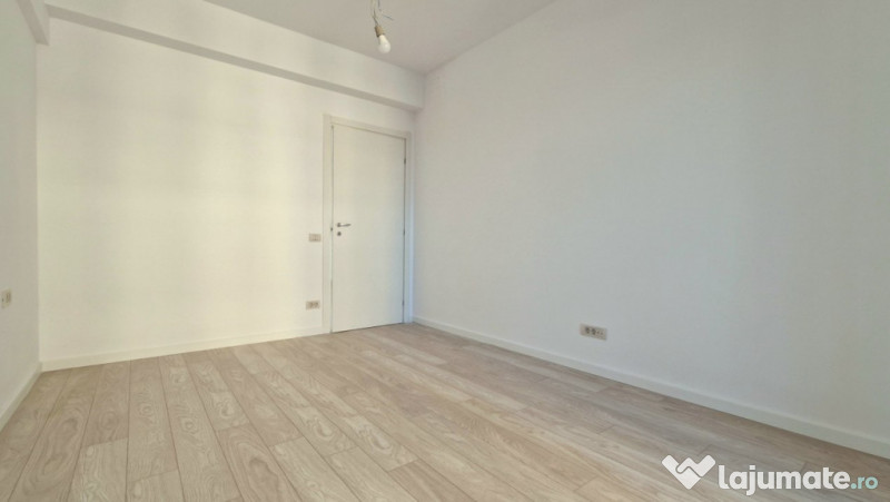 Studio Nou in Complex Privat pe Malul Lacului