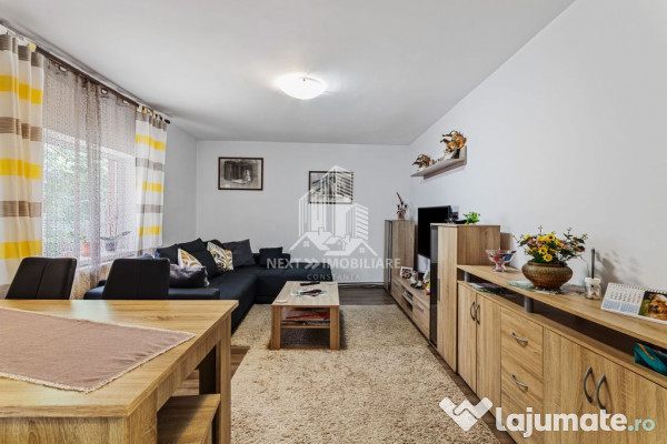 Casa Coiciu 5 camere la sol cu teren 408 mp si garaj 