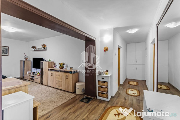 Casa Coiciu 5 camere la sol cu teren 408 mp si garaj 