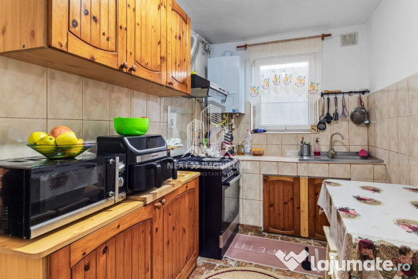 Casa Coiciu 5 camere la sol cu teren 408 mp si garaj 