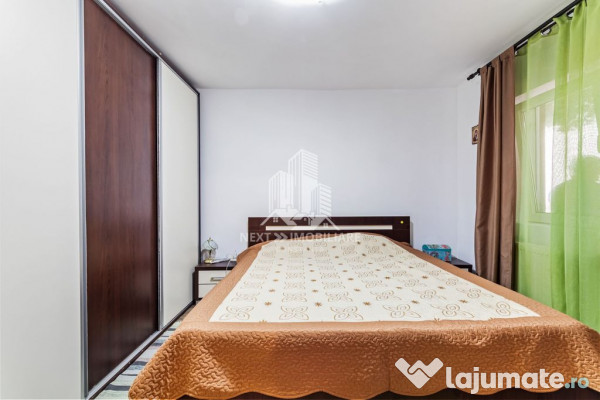 Casa Coiciu 5 camere la sol cu teren 408 mp si garaj 