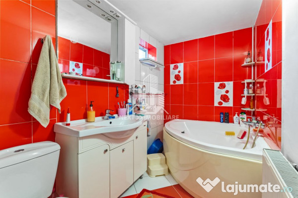 Casa Coiciu 5 camere la sol cu teren 408 mp si garaj 