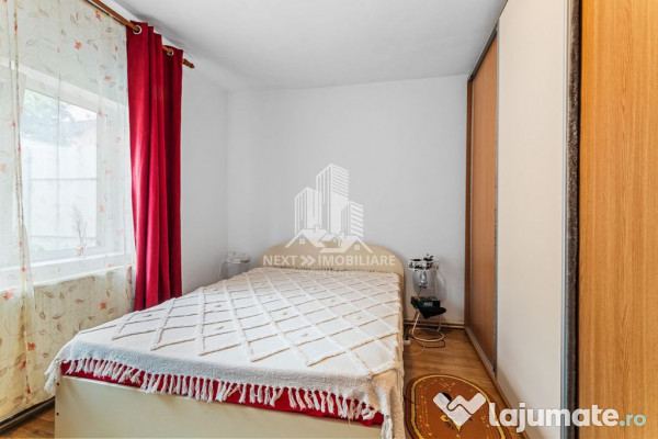 Casa Coiciu 5 camere la sol cu teren 408 mp si garaj 