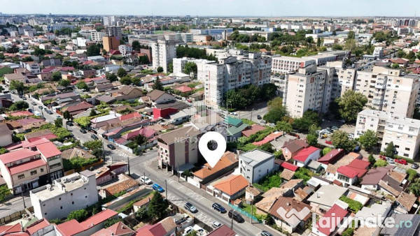 Casa Coiciu 5 camere la sol cu teren 408 mp si garaj 