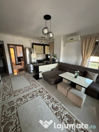 Apartament 3 camere Inel II - bloc nou 