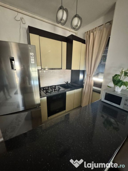 Apartament 3 camere Inel II - bloc nou 