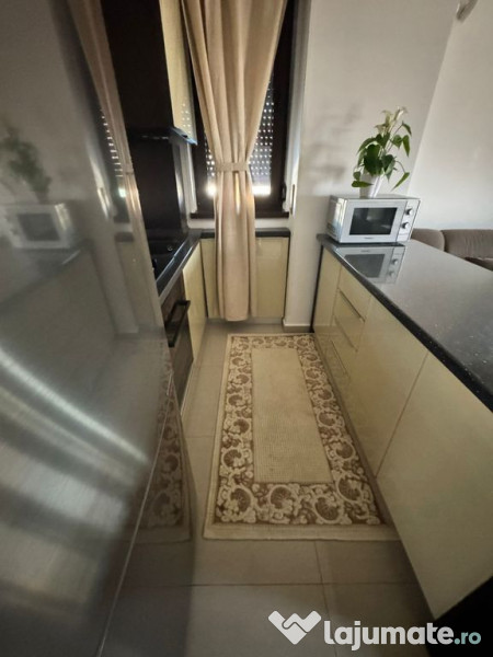 Apartament 3 camere Inel II - bloc nou 