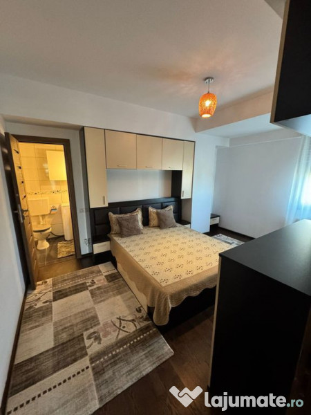 Apartament 3 camere Inel II - bloc nou 