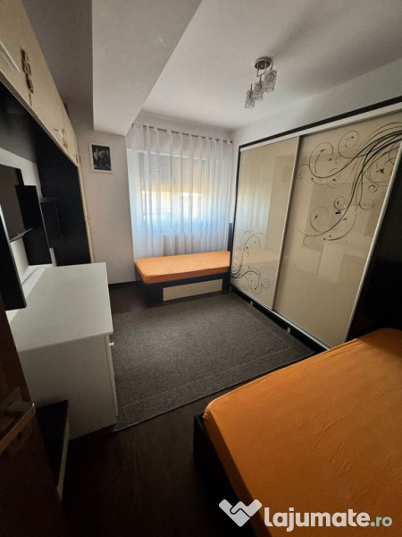 Apartament 3 camere Inel II - bloc nou 