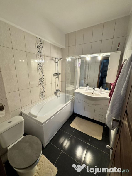 Apartament 3 camere Inel II - bloc nou 