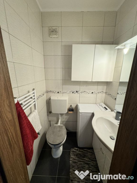 Apartament 3 camere Inel II - bloc nou 