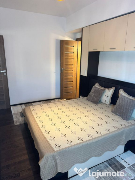 Apartament 3 camere Inel II - bloc nou 