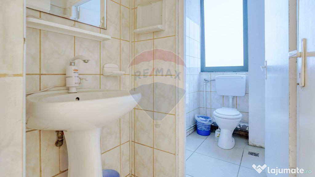 Închiriere spațiu comercial in Brașov cu vizibilitate ... 