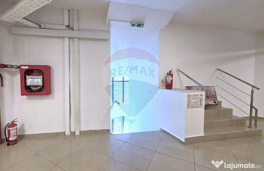 Închiriere spațiu comercial in Brașov cu vizibilitate ... 