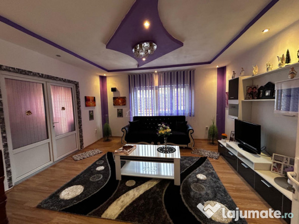 Bocsa Montana, Casa Noua Parter Etaj