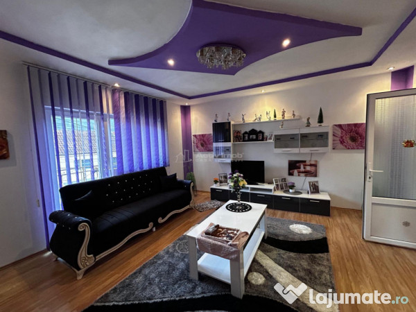 Bocsa Montana, Casa Noua Parter Etaj