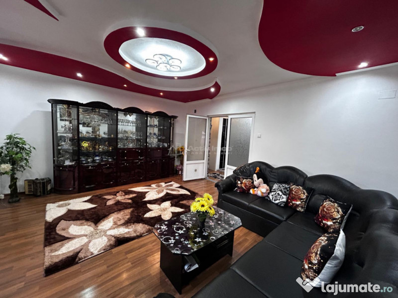 Bocsa Montana, Casa Noua Parter Etaj