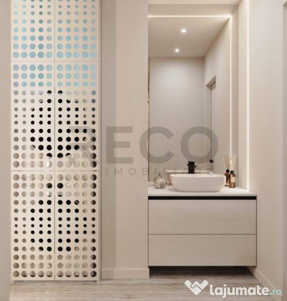 RECO APARTAMENT CU 2 CAMERE FELIX LAND 