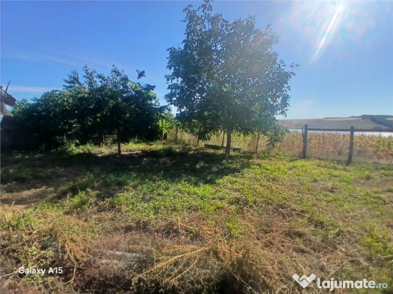 RECO Casa de in Fegernic cu 2541mp teren 