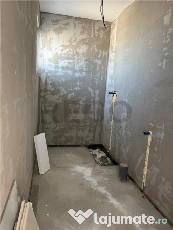 RECO Casa cu 3 dormitoare, plan parter- Paleu 