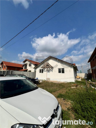 RECO Casa in Rontau constructie noua 