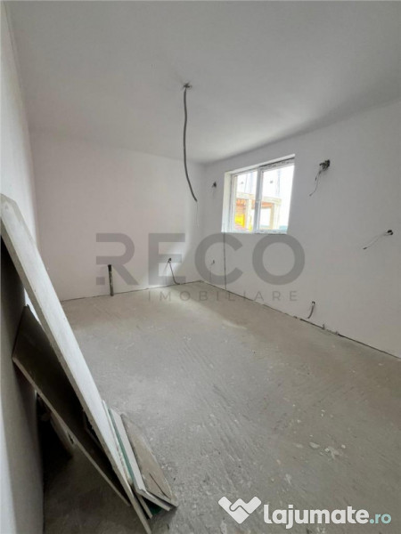 RECO Casa in Rontau constructie noua 