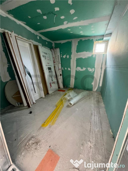 RECO Casa in Rontau constructie noua 