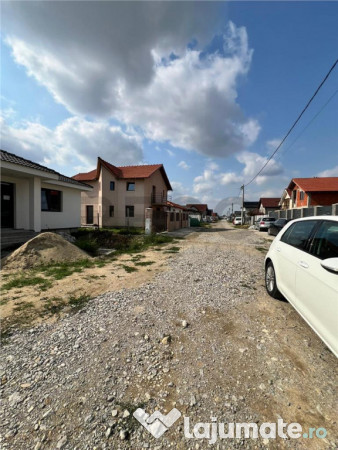 RECO Casa in Rontau constructie noua 