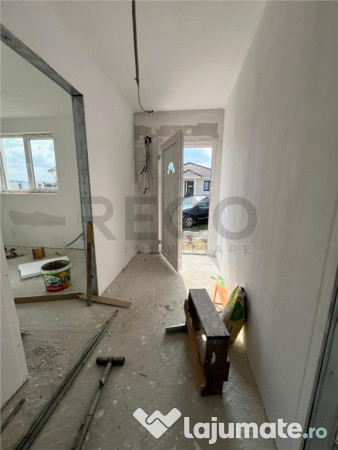 RECO Casa in Rontau constructie noua 