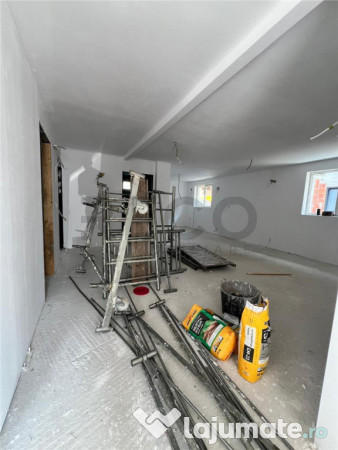 RECO Casa in Rontau constructie noua 