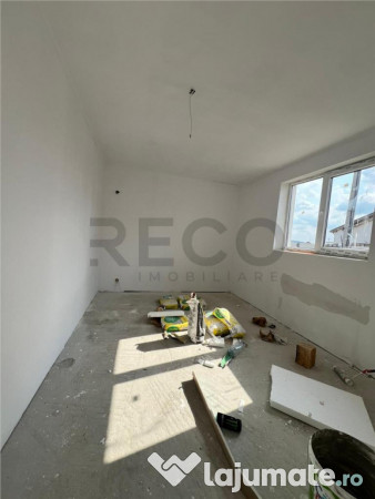 RECO Casa in Rontau constructie noua 