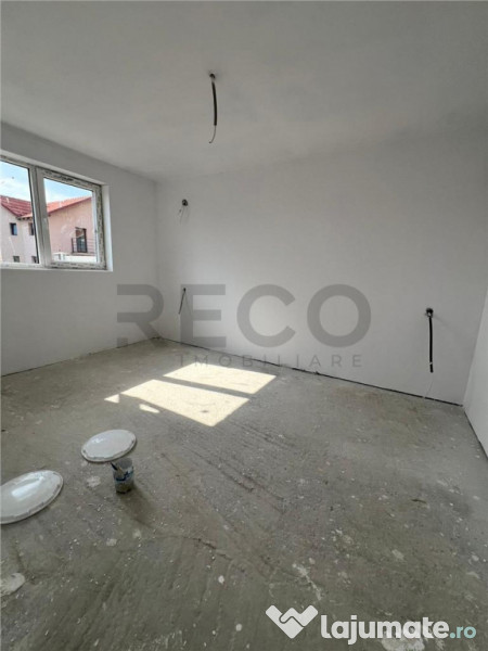 RECO Casa in Rontau constructie noua 
