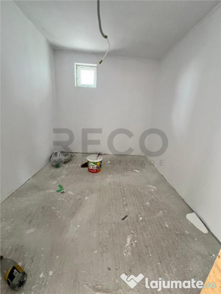 RECO Casa in Rontau constructie noua 