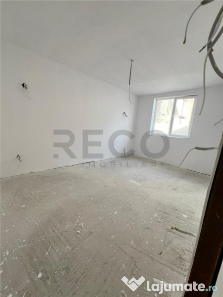 RECO Casa in Rontau constructie noua 