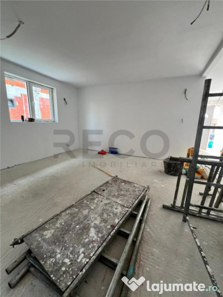 RECO Casa in Rontau constructie noua 