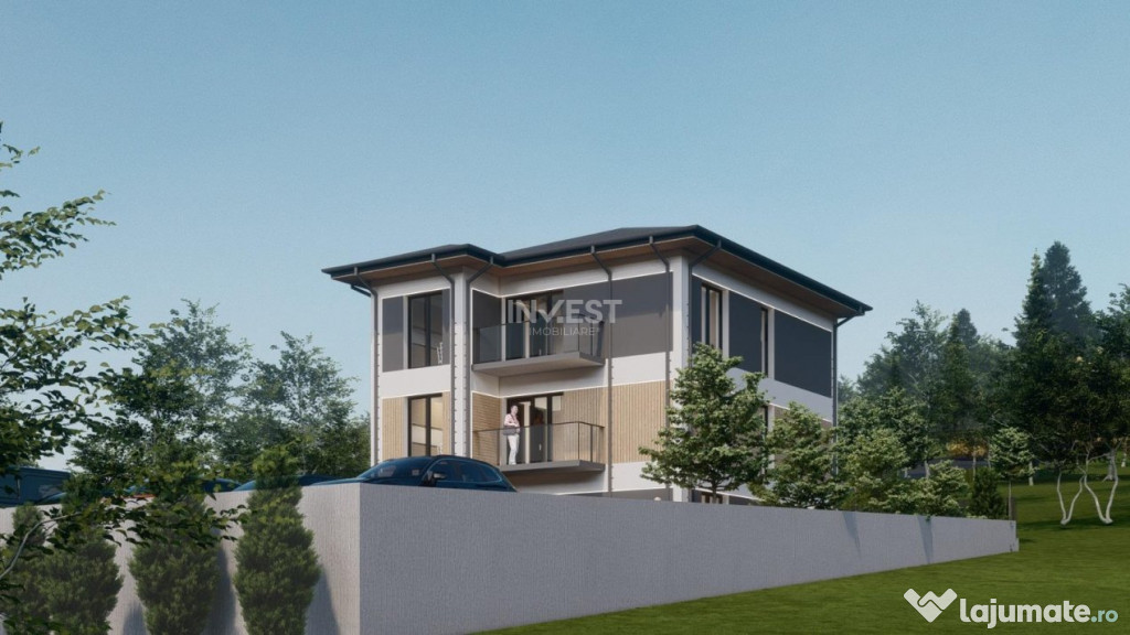 COMISION 0%! 1 CAMERA DECOMANDAT BLOC NOU PACURARI-REDIU 